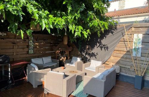 Santa-Lucia-di-Moriani Villa | Villa Ponticchio