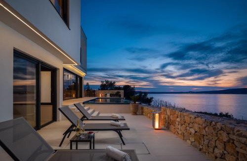 Novigrad Villa | Villa Ponti ZadarVillas