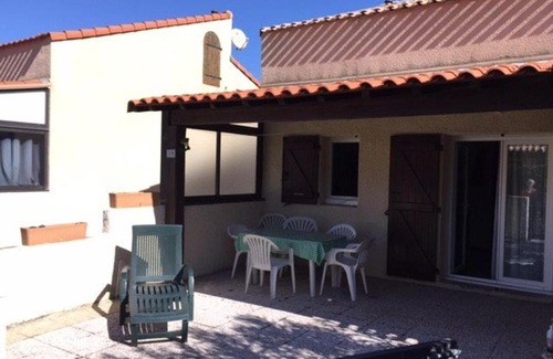 Leucate Villa | Villa Port Leucate, 3 pièces, 5 personnes - FR-1-81-427