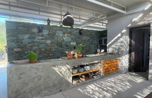 Alyfanta Villa | Villa Port Olivier