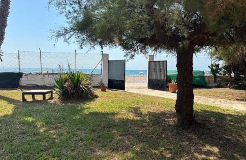 Benicarlo Villa | Villa Portalmar