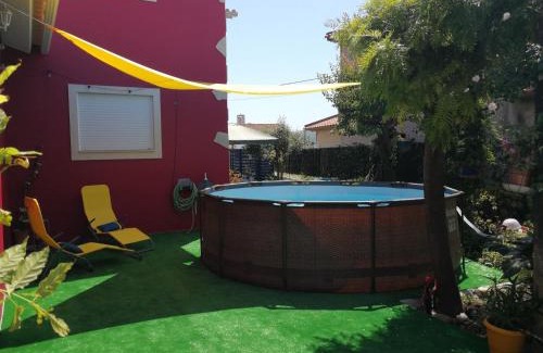 Sao Pedro Villa | Villa Porto de Mós near Fatima