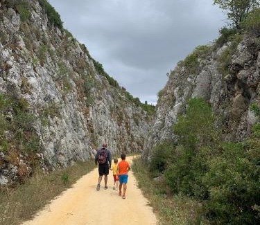 Sao Pedro Villa | Villa Porto de Mós near Fatima
