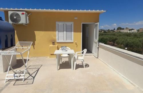 Marzamemi House | Villa Porto fossa