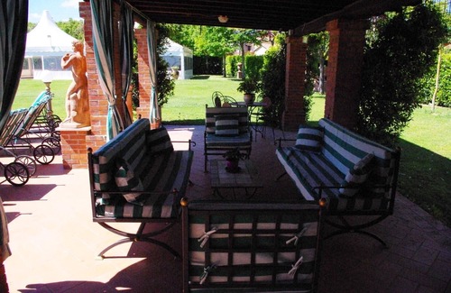 Foiano della Chiana House | Villa Portoverde