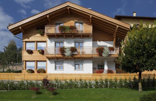 Carano Apartment | Villa Prafiorì