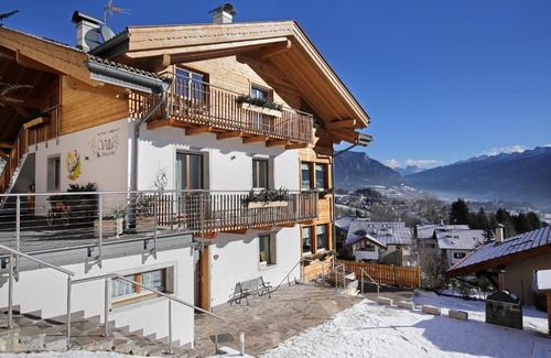 Carano Apartment | Villa Prafiorì