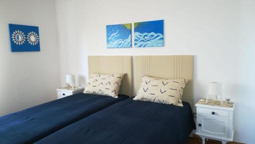 Sao Martinho do Porto Apartment | Villa Praia