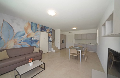 San Benedetto di Lugana Villa | Villa Prestige 19 by Wonderful Italy