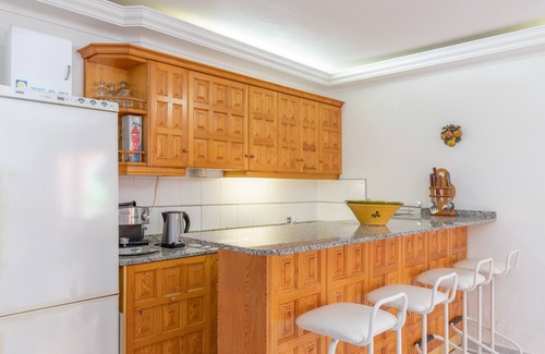 Benissa Coast Villa | Villa 'Prestige' with Sea View, Pool & Wi-Fi