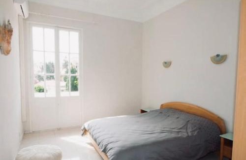 Saint Maurice Villa | Villa prestigieuse avec piscine privée au cœur de Nice