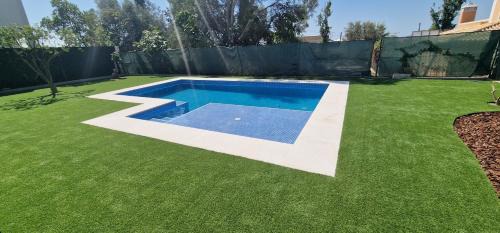 Figueiral Apartment | Villa Pretty Stunning House with Garden and Private Swimming Pool