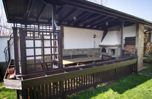 Tsarevo Villa | Villa Pri Shtarkela