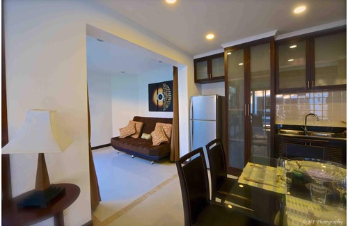 Rawai Villa | VILLA PRIVATE POOL - 2CH 2 bathrooms - 4/6 P Almost all Beaches -