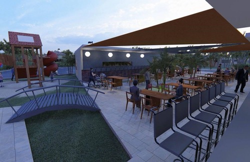 Marie Pampoen Villa | Villa Prikichi. Luxury villa with private pool: Experience the best of Curaçao!