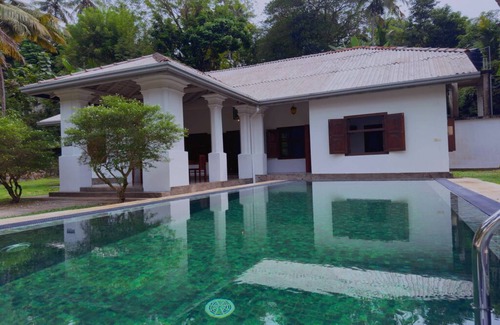 Galle Villa | Villa Primrose Cottage
