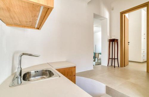 Paros Villa | Villa Primrose