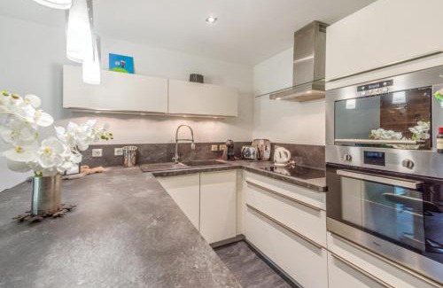 Chamonix City Centre Apartment | Villa Princesse - Centre-ville - Renove