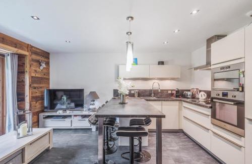 Chamonix City Centre Apartment | Villa Princesse - Centre-ville - Renove