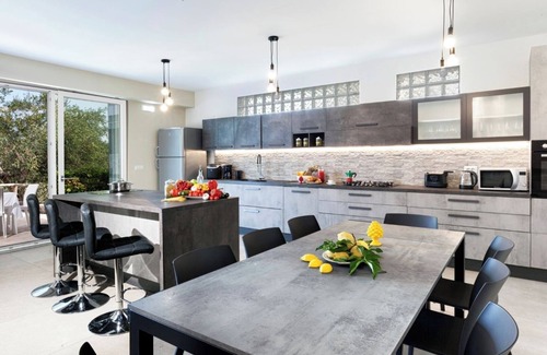 Priora Villa | Villa Priora near Sorrento