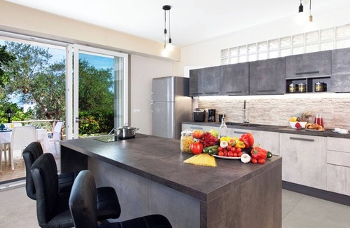 Priora Villa | Villa Priora near Sorrento