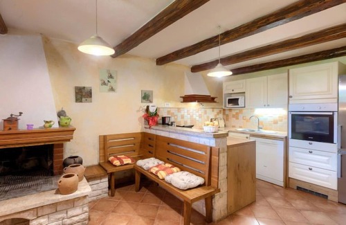 Rakalj House | Villa Prisedi by Interhome