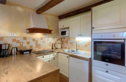Rakalj House | Villa Prisedi by Interhome