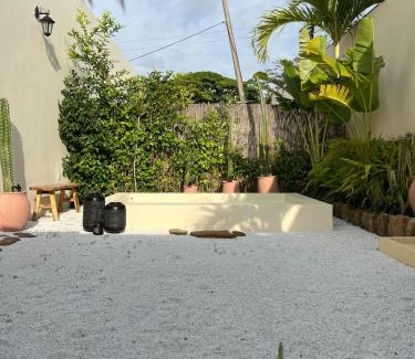 Tubara Villa | Villa Privada con Piscina - Playas del Atlantico