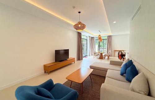 Cam Lam Villa | Villa Private Pool