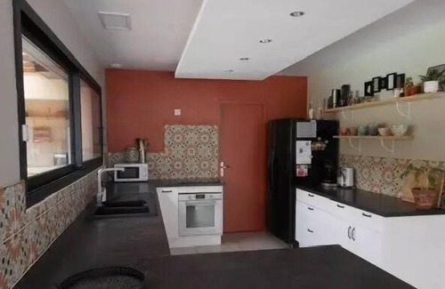 Peyrestortes Villa | Villa privater Pool 20 Minuten von den Stränden 10RDH21