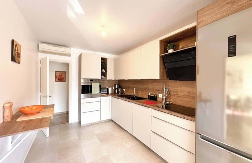 La Napoule Apartment | Villa proche plage - Résidence avec piscine