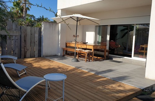 Casamozza Villa | Villa proche mer