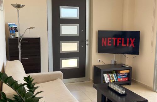 Achlia Apartment | Villa Proistakis