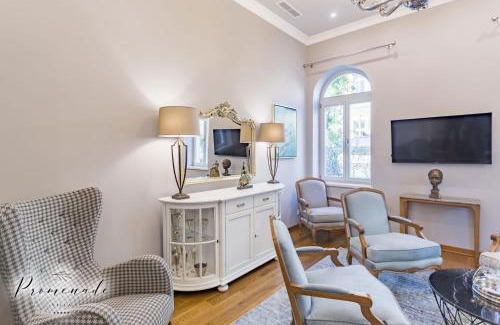 Burgas Center Hotel | Villa Promenade