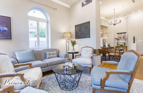 Burgas Center Hotel | Villa Promenade