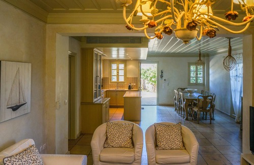 Spetses Villa | Villa Prospero by JJ Hospitality-