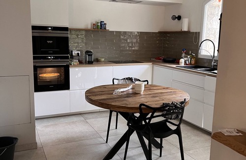 Saint-Paul-en-Foret Villa | Villa Provencale, Piscine Privee, 8 Pers