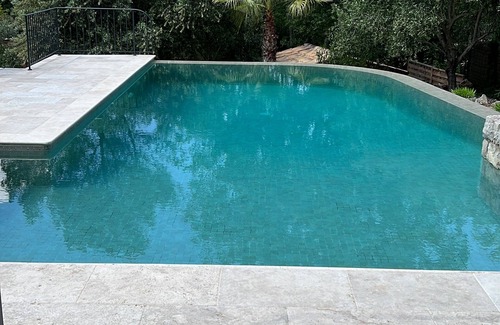 Saint-Paul-en-Foret Villa | Villa Provencale, Piscine Privee, 8 Pers