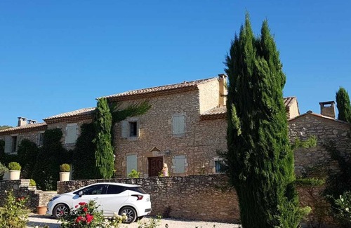 Venejan House | Villa Provence (South of France)