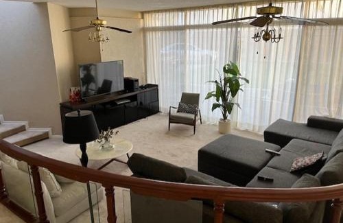 Providencia House | Villa Providencia