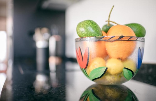 Estreito de Camara de Lobos Villa | Villa Sweden