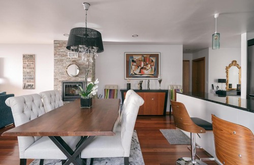 Estreito de Camara de Lobos Villa | Villa Sweden