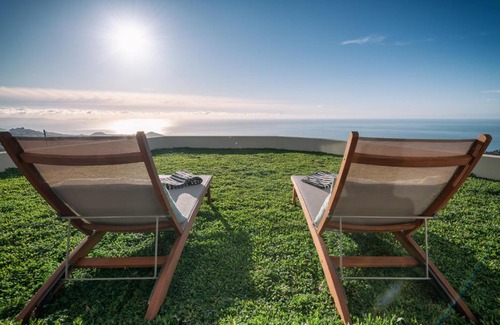 Estreito de Camara de Lobos Villa | Villa Sweden