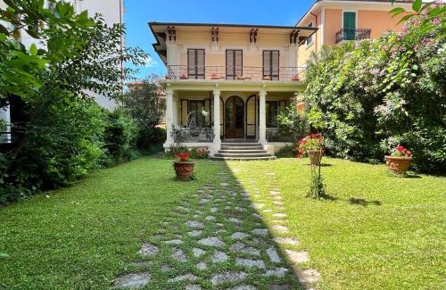 Montecatini Terme House | Villa Puccini