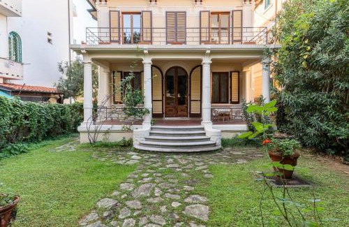Montecatini Terme House | Villa Puccini