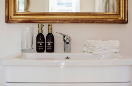 Claremont Hotel | VILLA PUCCINI