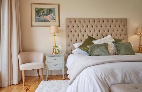Claremont Hotel | VILLA PUCCINI