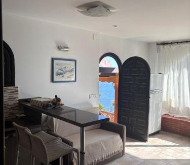 La Canuta Villa | Villa Puerto Blanco