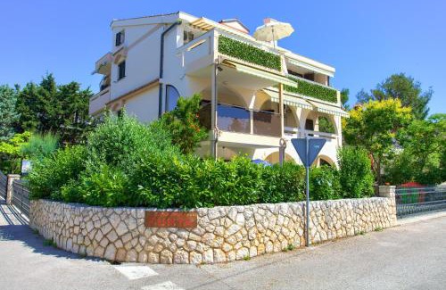 Punat Apartment | Villa Punta