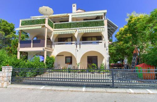 Punat Apartment | Villa Punta